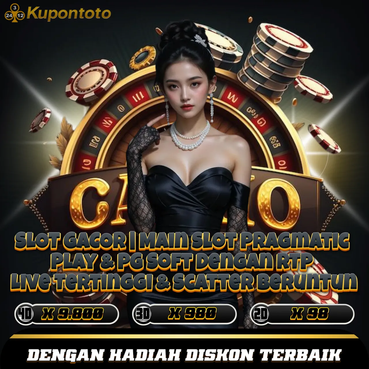 Demo Kpk SLOT GACOR | Main Slot Pragmatic Play & PG Soft Dengan RTP Live Tertinggi & Scatter Beruntun - KuponCommerce eCommerce