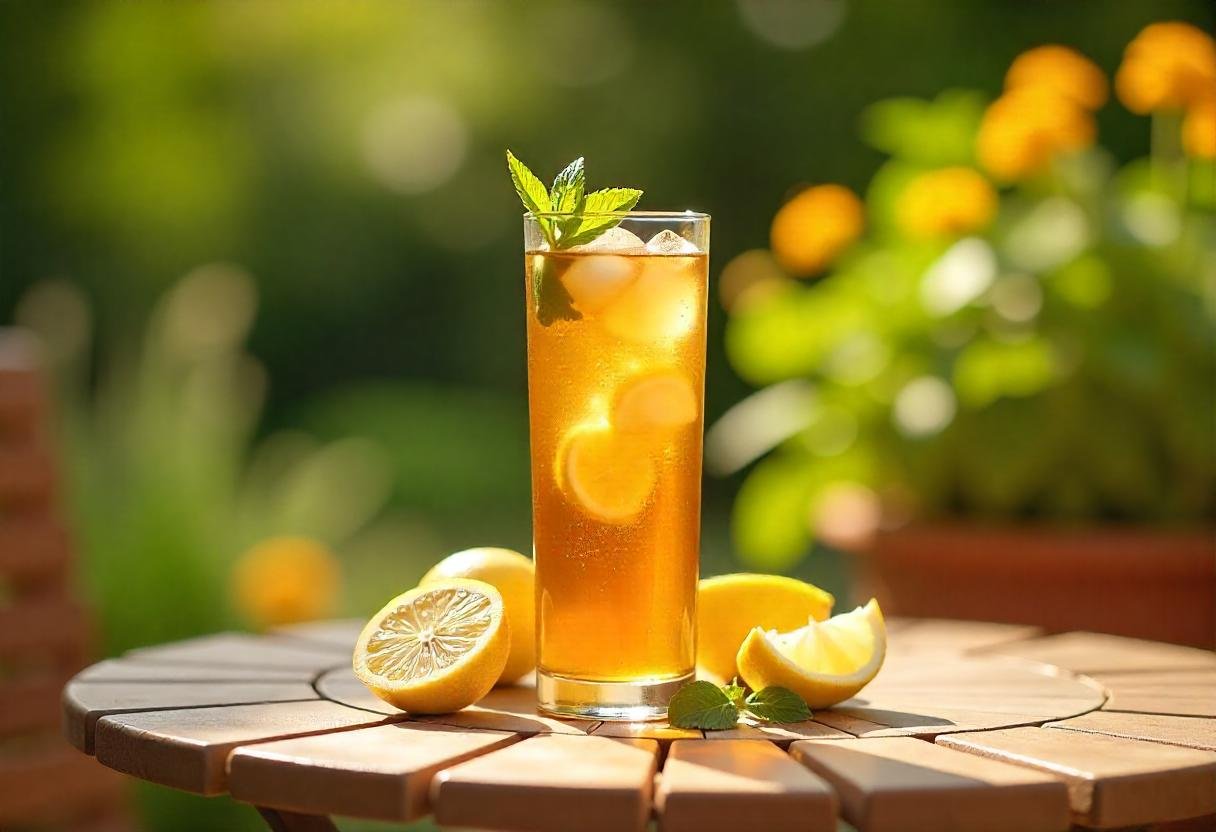 Lipton Black Tea