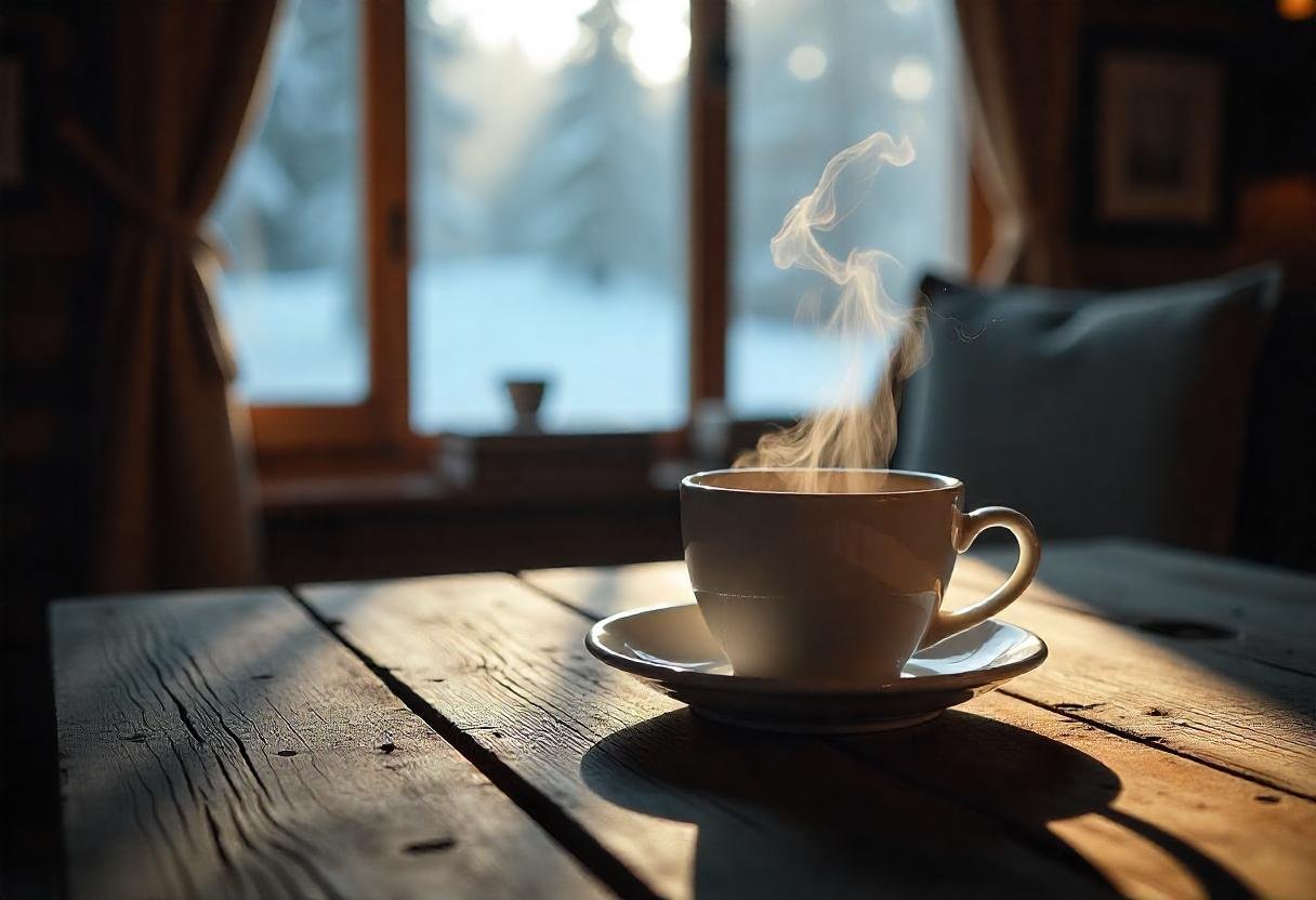Lipton Black Tea