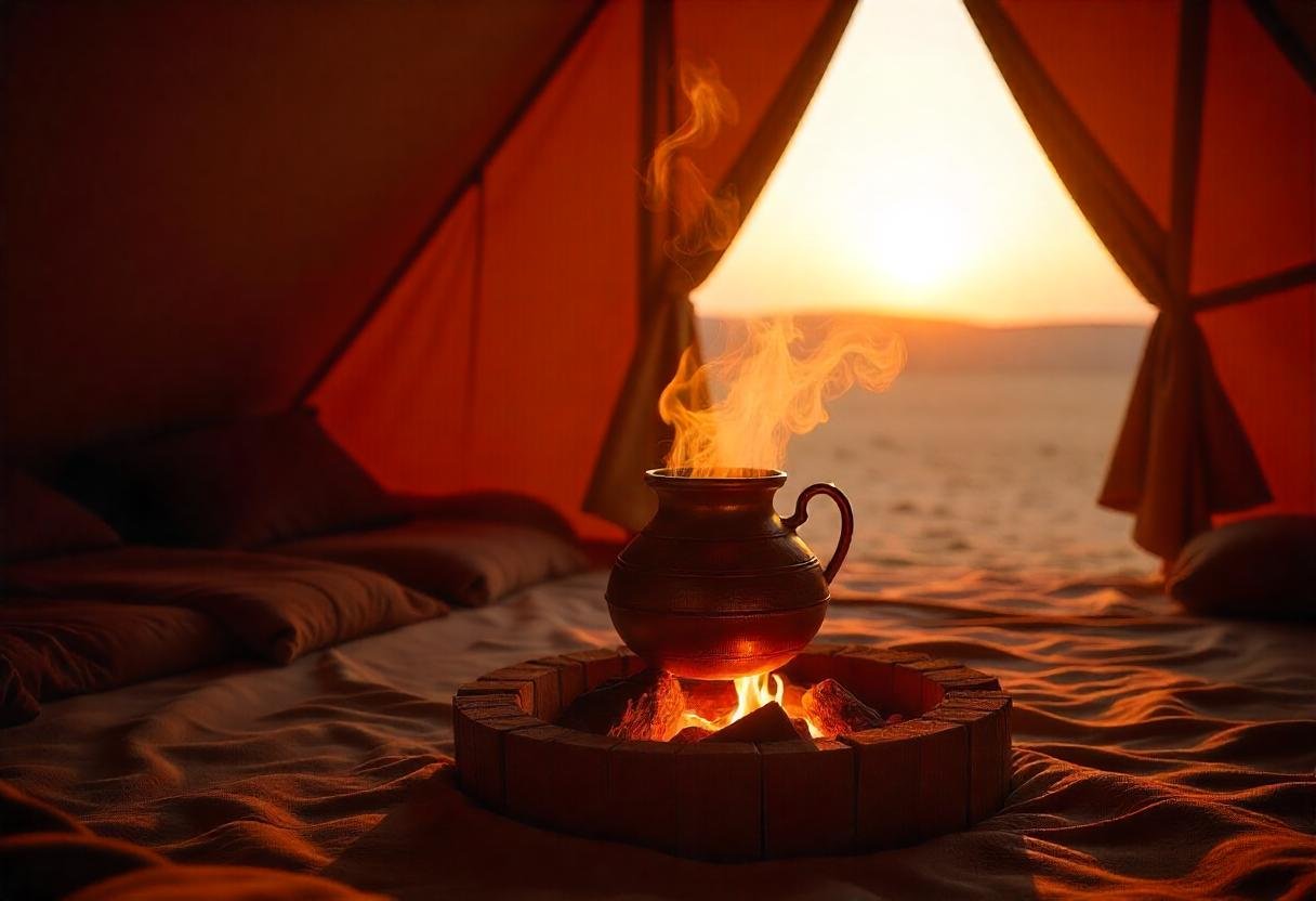 Adeni Tea