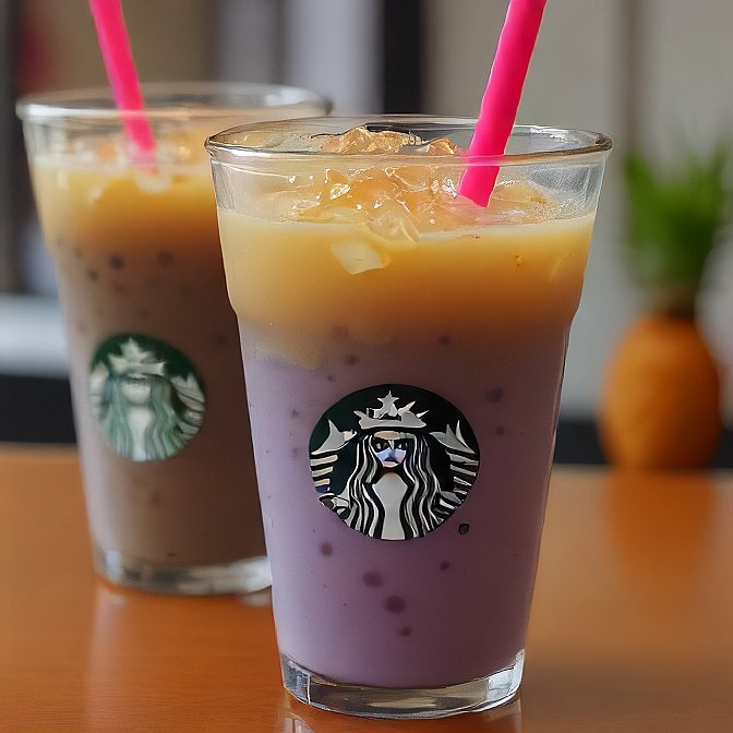 Bubble Tea