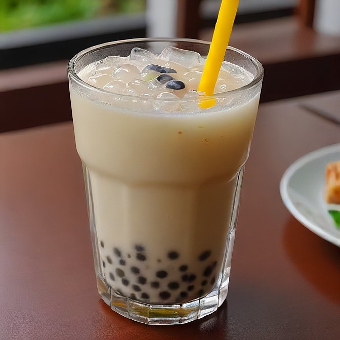 Bubble Tea