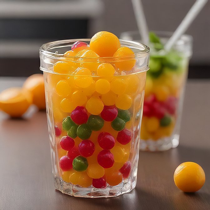 Bubble Tea