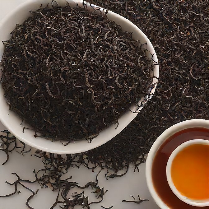 Ceylon Black Tea