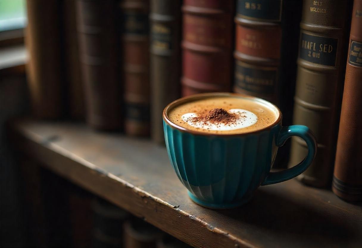 Chai Tea Lattes