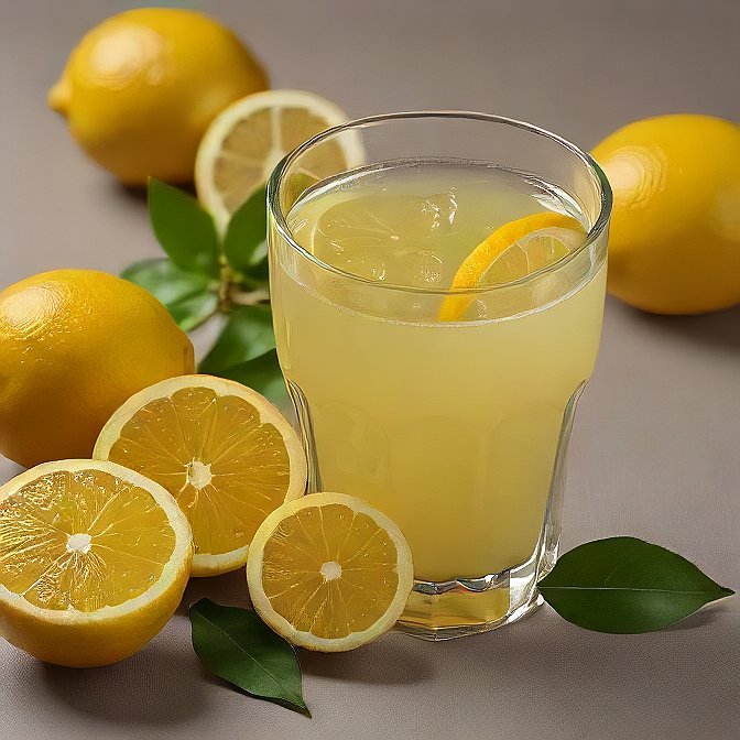 Long Island Iced Tea