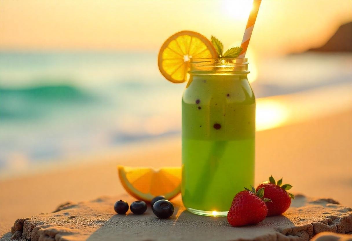 Green Tea