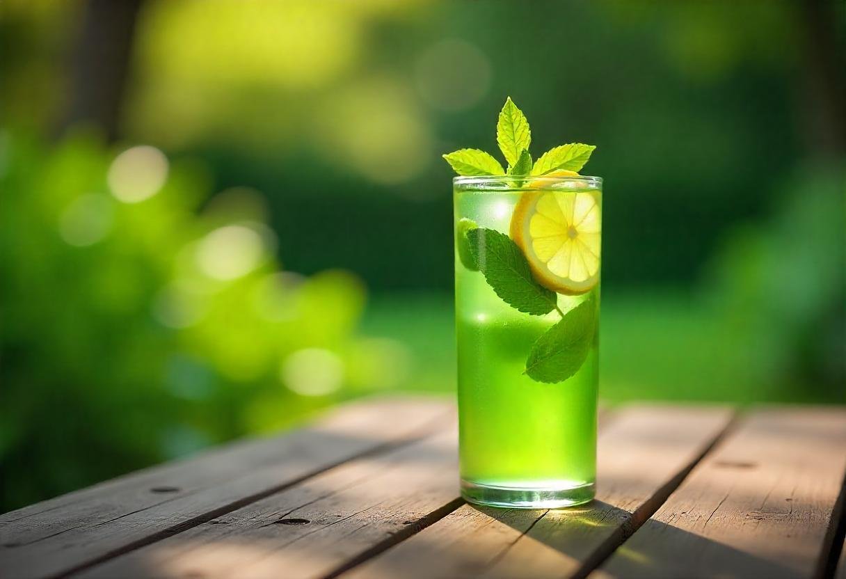 Green Tea