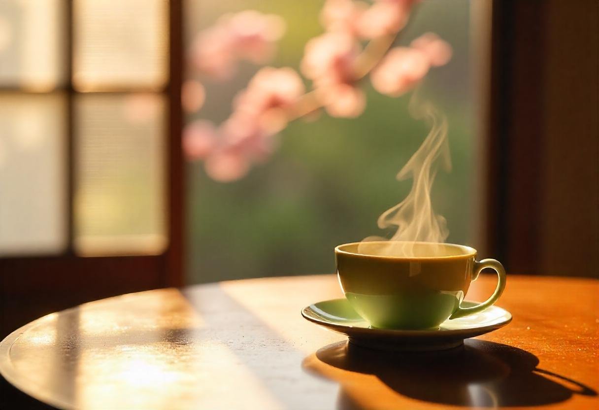 Green Tea