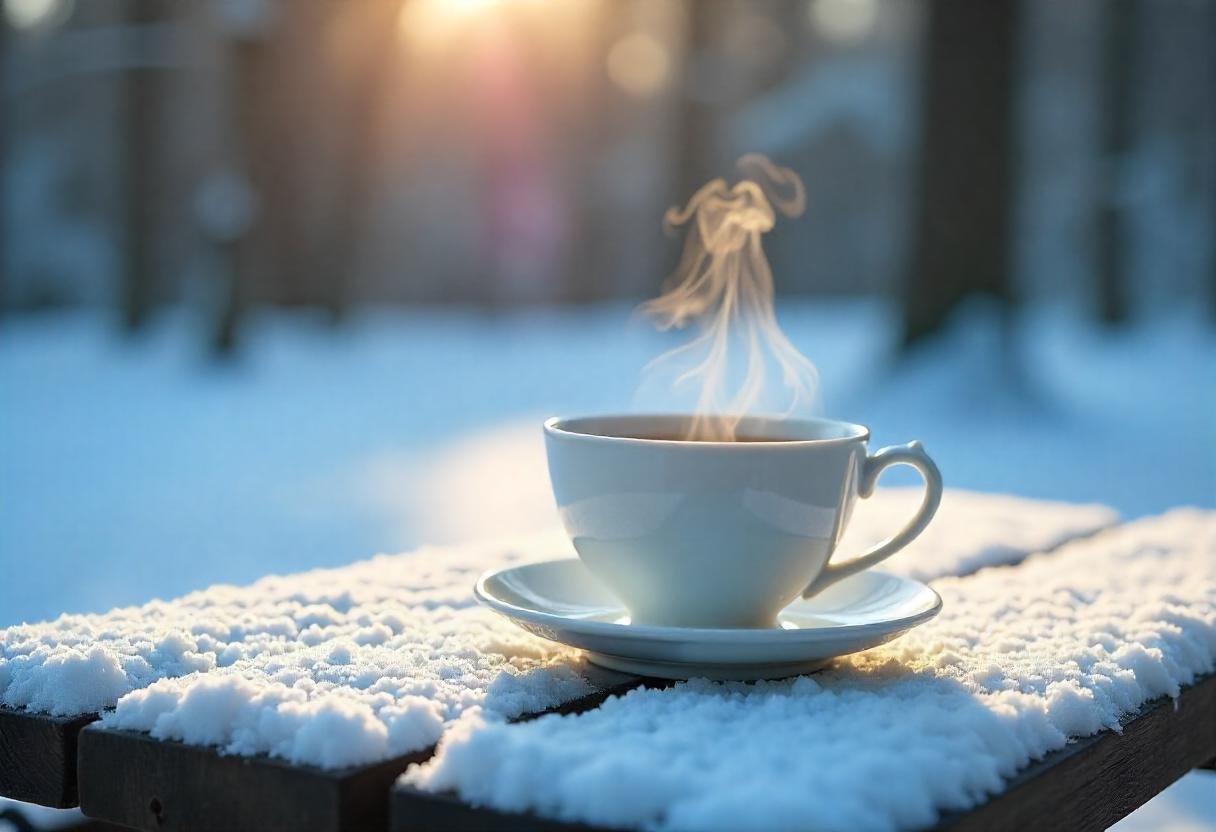 Milk Oolong Tea