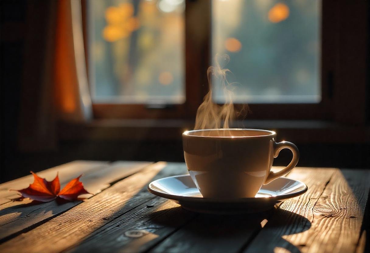 Black Tea