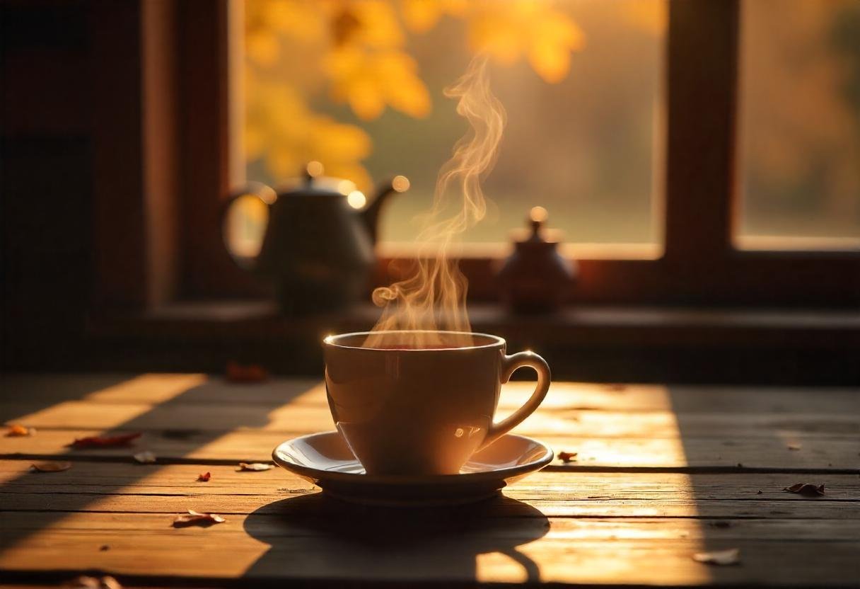Black Tea