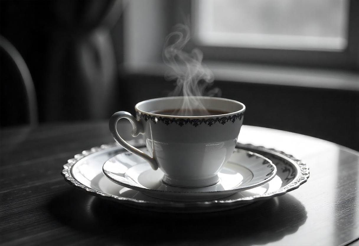 Black Tea