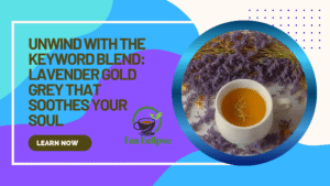 Unwind with the Keyword Blend: Lavender Gold Grey That Soothes Your Soul